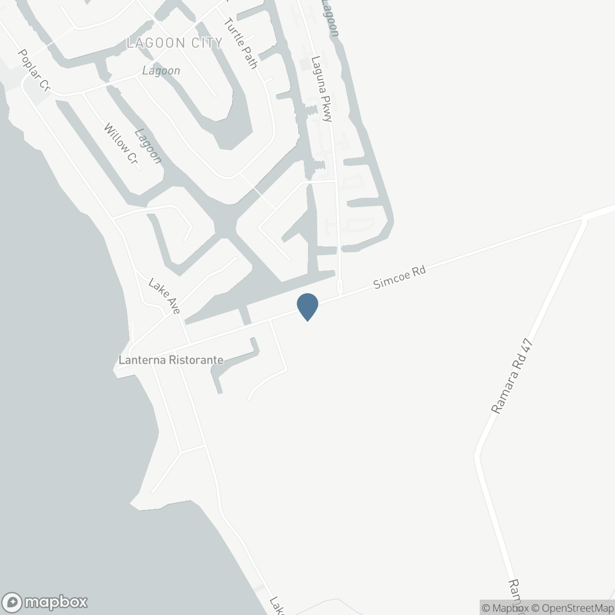 77 SIMCOE ROAD, Ramara, Ontario L0K 1B0